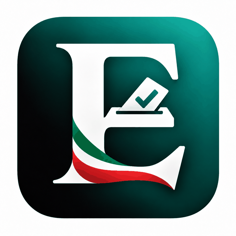 Logo animato E-Campagna